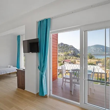 Blue Time Boutique Marmaris