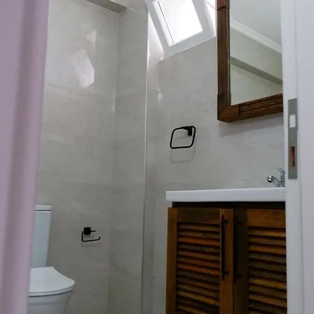 Blue Time Boutique Case de vacanță *