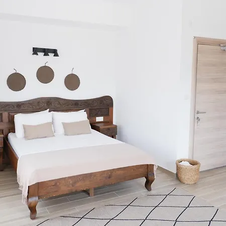 Blue Time Boutique Bed & Breakfast *