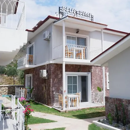 Tatil Evi Blue Time Boutique Marmaris