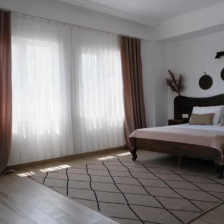 Case de vacanță Blue Time Boutique *