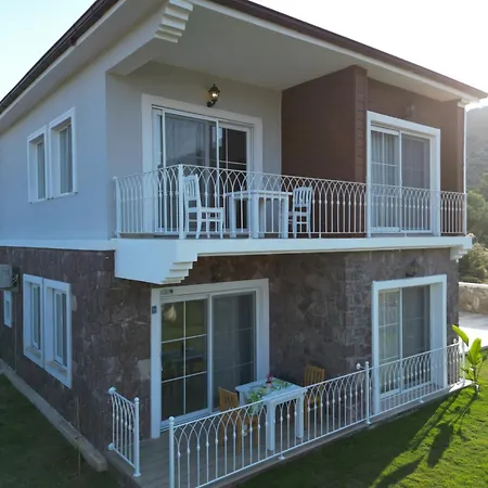 Case de vacanță Blue Time Boutique