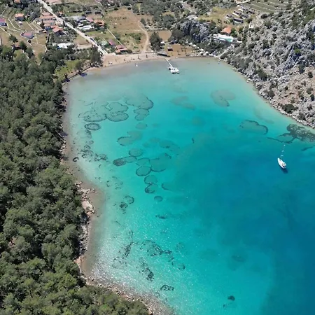 Blue Time Boutique Marmaris