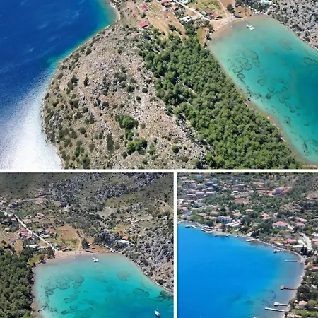 Blue Time Boutique Case de vacanță Marmaris