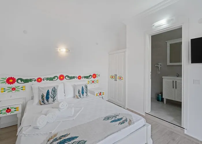 Blue Time Boutique Marmaris