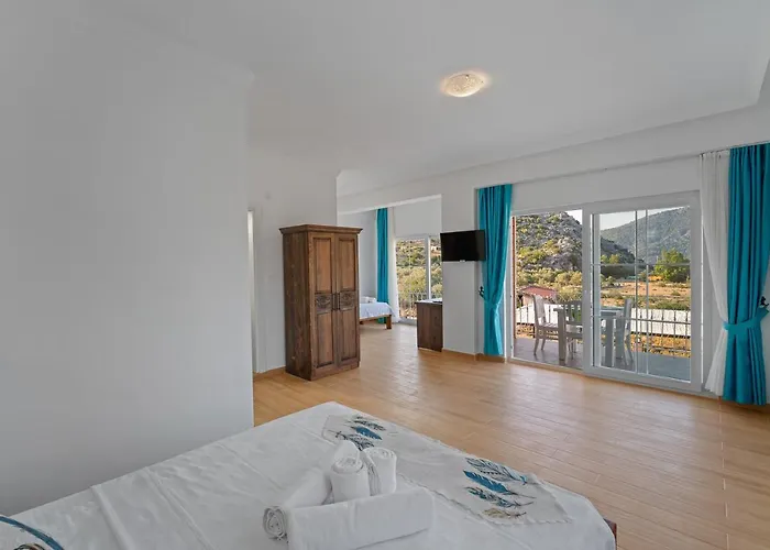 Vakantiehuis Blue Time Boutique *