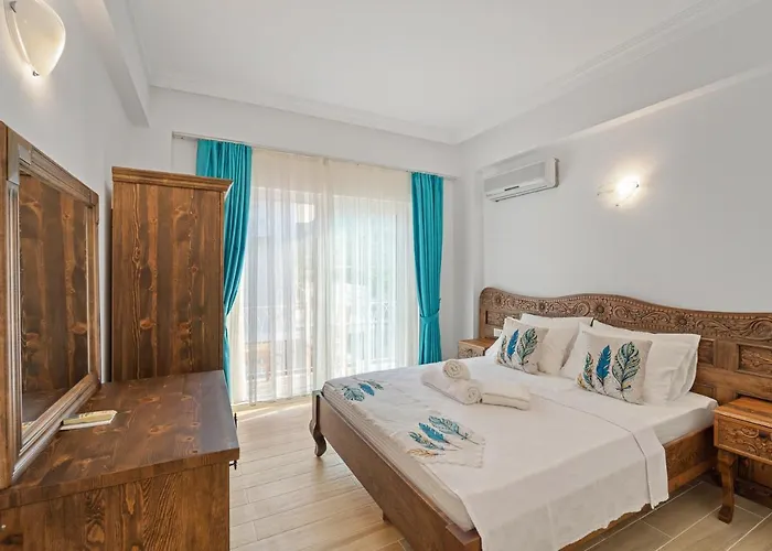 Vakantiehuis Blue Time Boutique