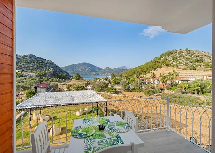 Blue Time Boutique * Marmaris