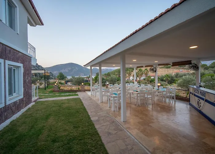 Blue Time Boutique * Marmaris