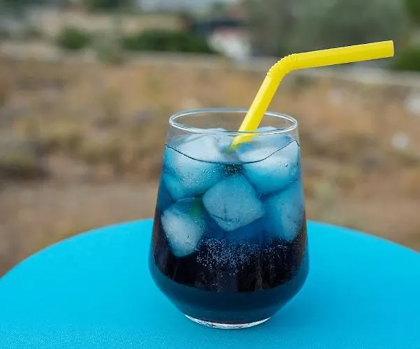 Blue Time Boutique *