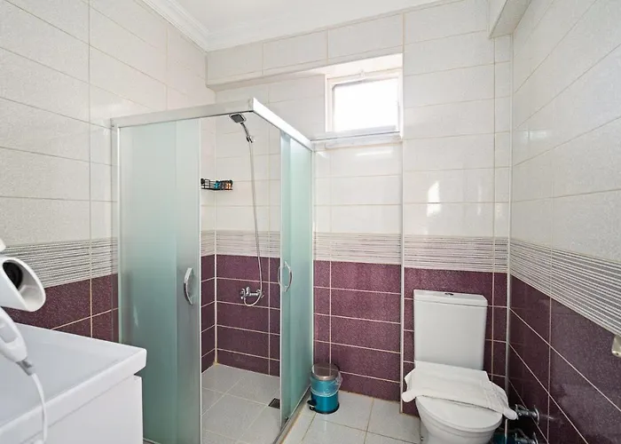 Vakantiehuis Blue Time Boutique Marmaris