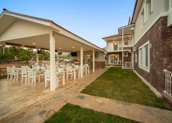 Blue Time Boutique Marmaris