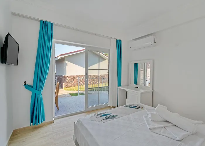 Vakantiehuis Blue Time Boutique