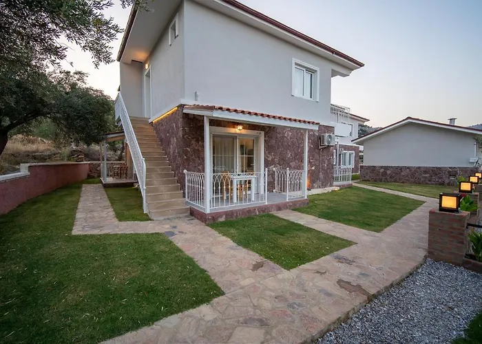 Blue Time Boutique Tatil Evi