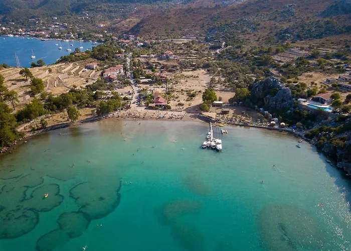 Blue Time Boutique *