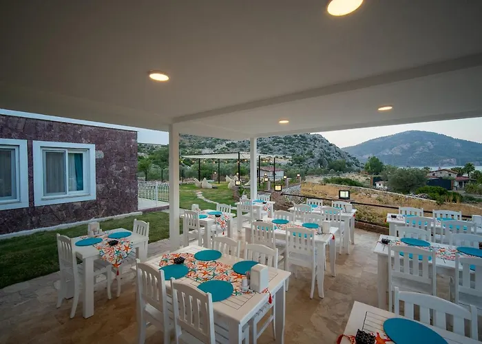 Blue Time Boutique * Marmaris