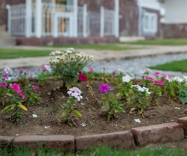 Blue Time Boutique Tatil Evi *