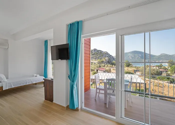 Blue Time Boutique Marmaris