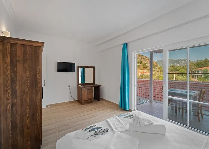 Blue Time Boutique * Marmaris