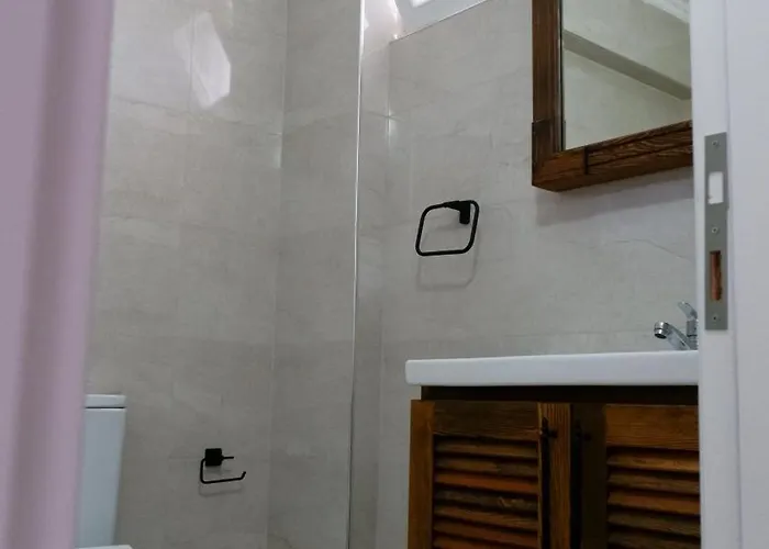 Blue Time Boutique Vakantiehuis *