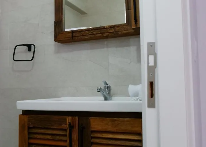 Vakantiehuis Blue Time Boutique *