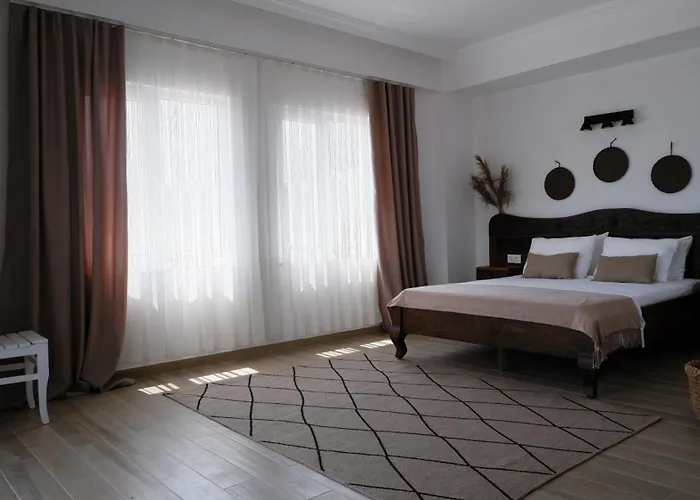 Vakantiehuis Blue Time Boutique *