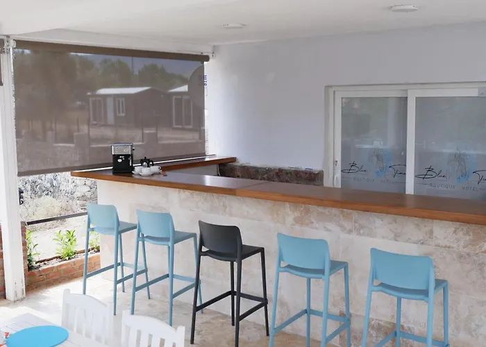 Blue Time Boutique Marmaris