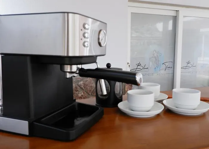 Tatil Evi Blue Time Boutique Marmaris