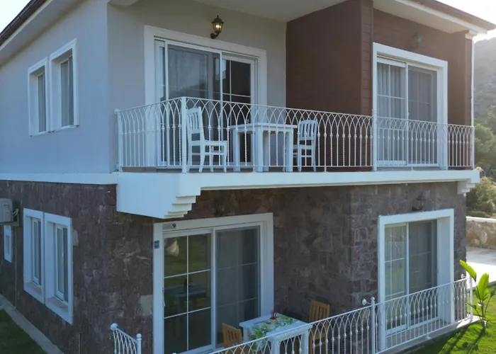 Vakantiehuis Blue Time Boutique