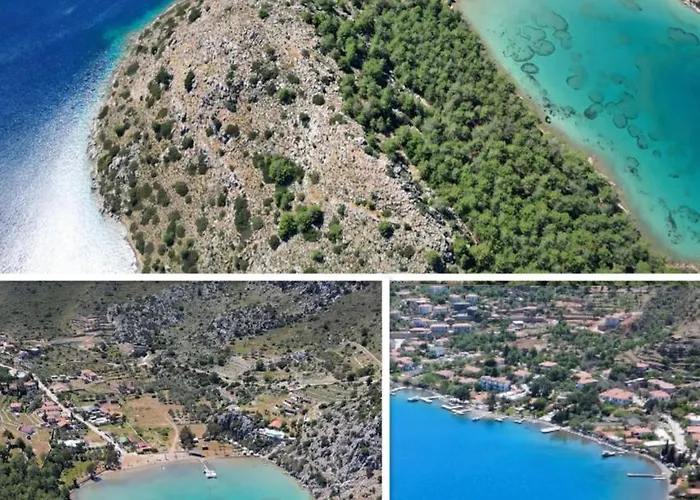 Blue Time Boutique Tatil Evi Marmaris